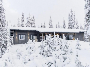Holiday Home Villa huili by Interhome, Ruka